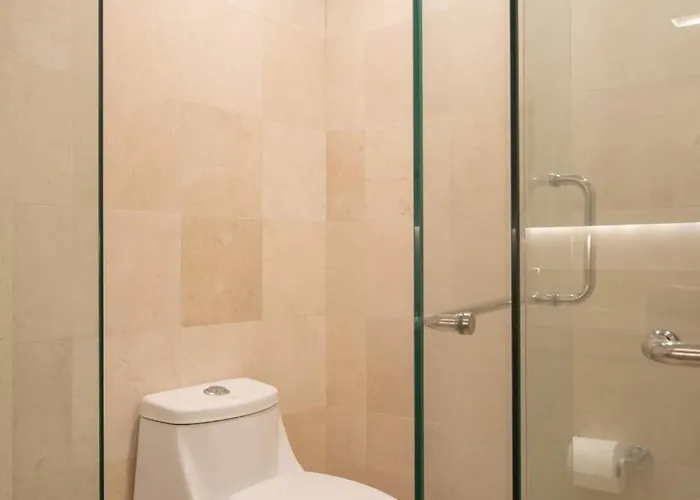 Apartamento Spacious Urban Retreatwork&play In