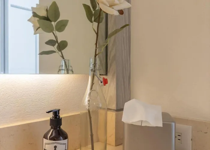 Apartamento Spacious Urban Retreatwork&play In