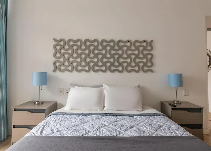 Spacious Urban Retreatwork&play In Apartamento *